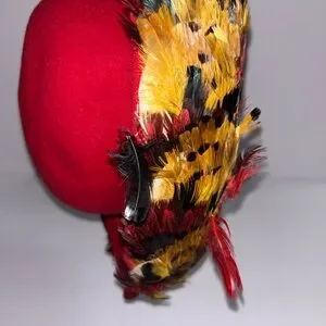 MYSHA | Accessories | Vintage Mysha Hat As Is Needs To Be  display picture 3